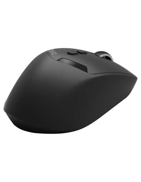 Savio Mysz Bezprzewodowa Bt 2.4 Ghz Ergonomiczna Mb-06