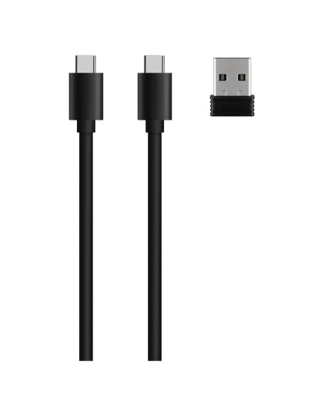Savio Mysz Bezprzewodowa Bt 2.4 Ghz Ergonomiczna Mb-06