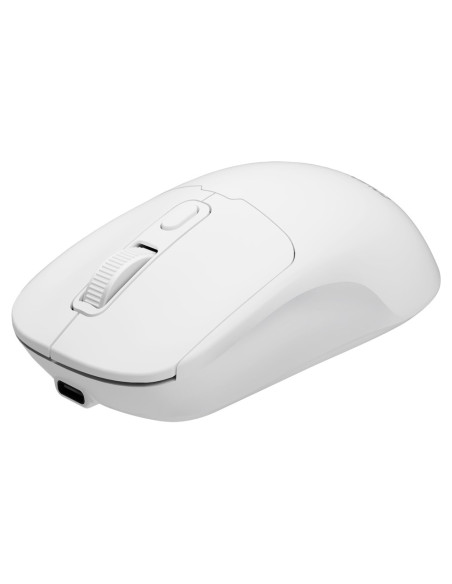 Savio Mysz Bezprzewodowa Bt 2.4 Ghz Biała Mb-05