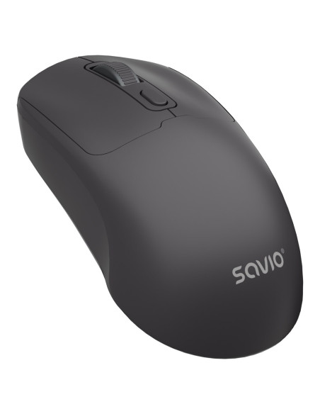 Savio Mysz Bezprzewodowa Bt 2.4 Ghz Mb-04
