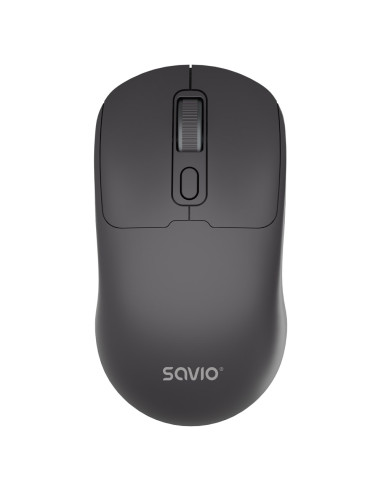 Savio Mysz Bezprzewodowa Bt 2.4 Ghz Mb-04