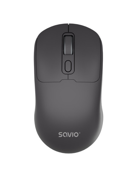 Savio Mysz Bezprzewodowa Bt 2.4 Ghz Mb-04