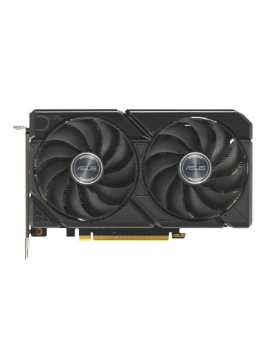 Karta Graf. Asus Dual Rx9060Xt 16G