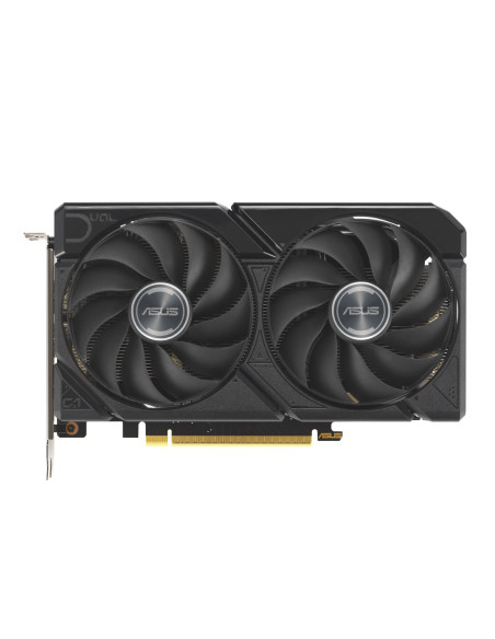 Karta Graf. Asus Dual Rx9060Xt 16G