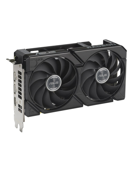 Karta Graf. Asus Dual Rx9060Xt 16G