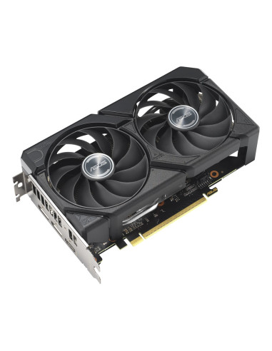 Karta Graf. Asus Dual Rx9060Xt 16G