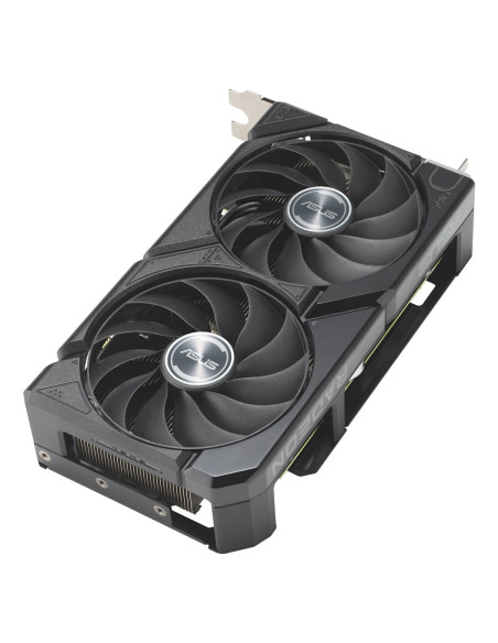 Karta Graf. Asus Dual Rx9060Xt 16G