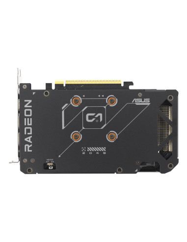 Karta Graf. Asus Dual Rx9060Xt 16G