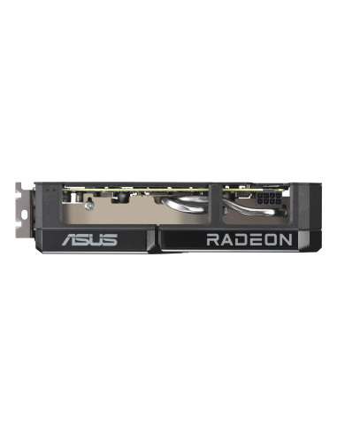 Karta Graf. Asus Dual Rx9060Xt 16G