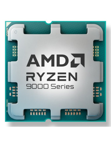 Procesor Amd Ryzen 7 9850X3D - Tray