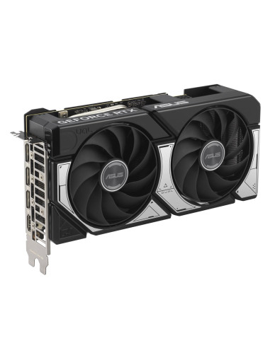 Karta Graf. Asus Dual Rtx 5060 Ti 8Gb