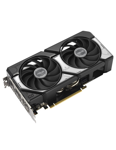 Karta Graf. Asus Dual Rtx 5060 Ti 8Gb