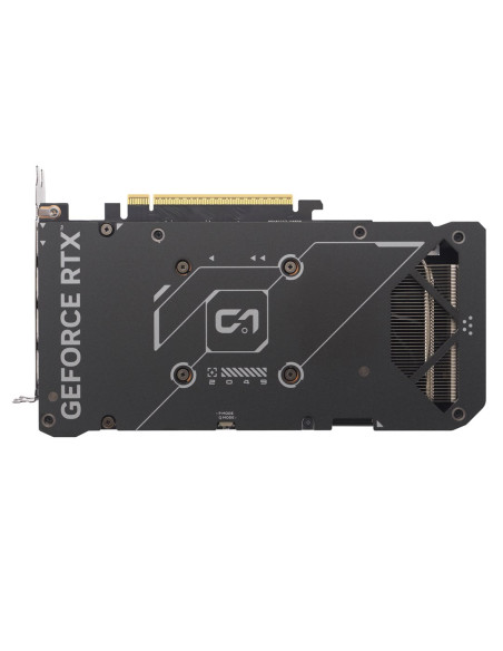 Karta Graf. Asus Dual Rtx 5060 Ti 8Gb