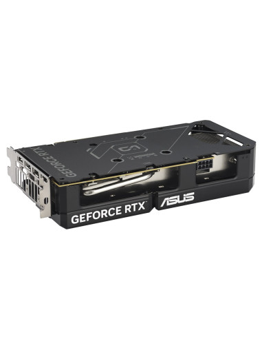 Karta Graf. Asus Dual Rtx 5060 Ti 8Gb