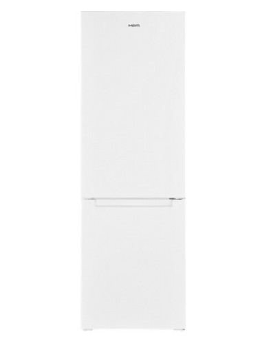 Chłodziarka Z Zamrażalnikiem Dolnym Mpm-323-Kb-46, Biała