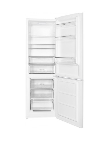 Chłodziarka Z Zamrażalnikiem Dolnym Mpm-323-Kb-46, Biała