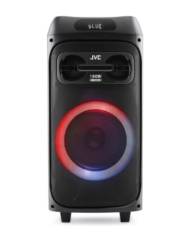 Jvc Głośnik Party Speaker Xs-Ep514B Czarny