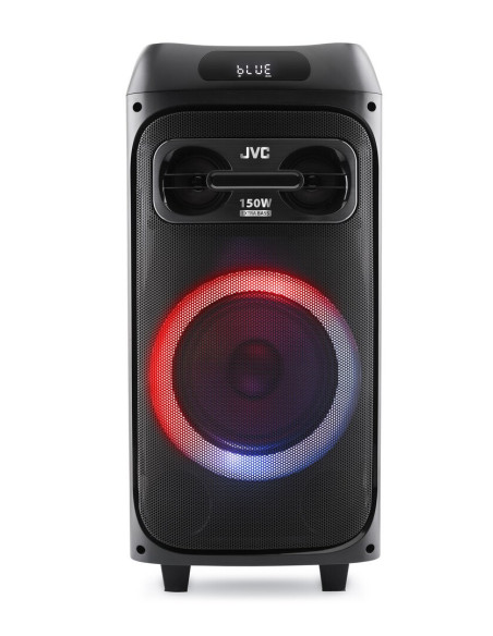 Jvc Głośnik Party Speaker Xs-Ep514B Czarny