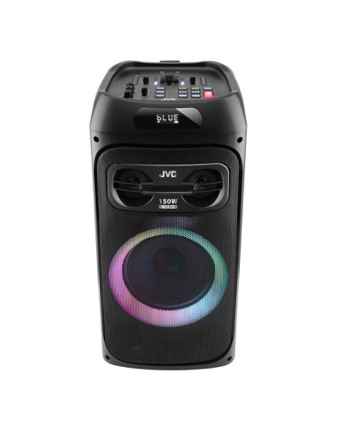Jvc Głośnik Party Speaker Xs-Ep514B Czarny