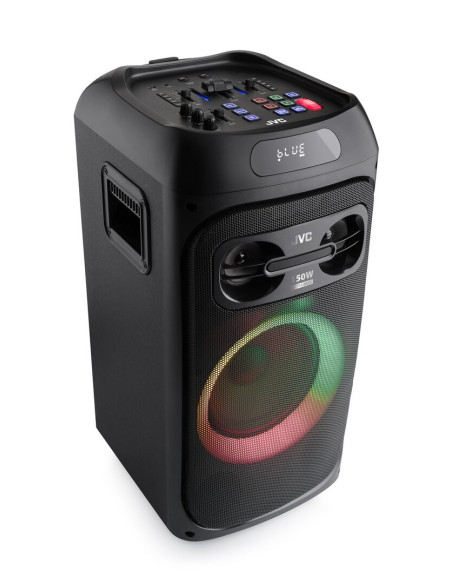 Jvc Głośnik Party Speaker Xs-Ep514B Czarny
