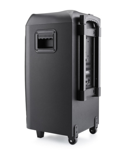 Jvc Głośnik Party Speaker Xs-Ep514B Czarny