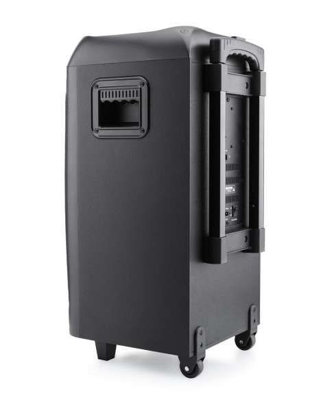 Jvc Głośnik Party Speaker Xs-Ep514B Czarny