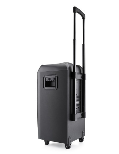 Jvc Głośnik Party Speaker Xs-Ep514B Czarny