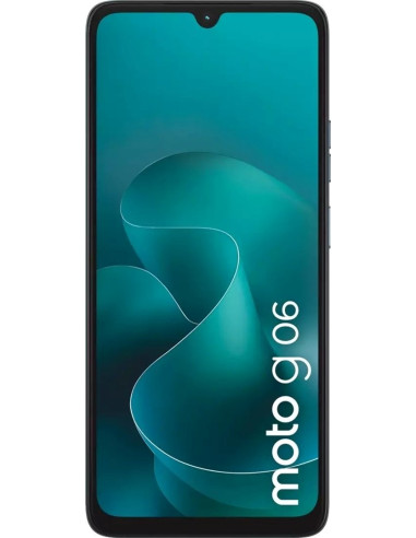 Motorola Moto G06 4/64Gb Ds Tapestry