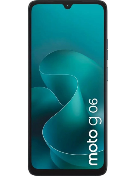 Motorola Moto G06 4/64Gb Ds Tapestry