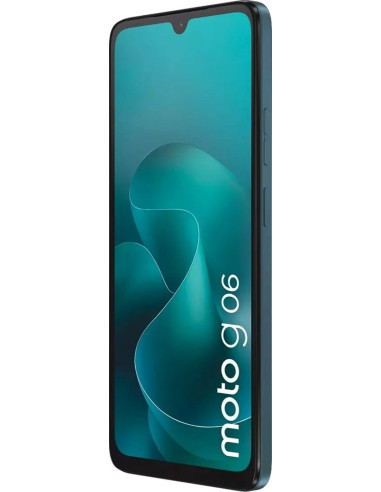 Motorola Moto G06 4/64Gb Ds Tapestry