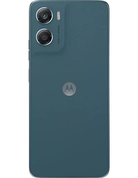 Motorola Moto G06 4/64Gb Ds Tapestry