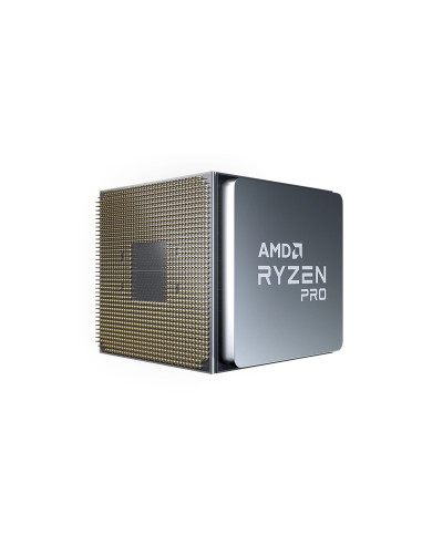 Procesor Amd Ryzen 7 Pro 4750Ge - Tray