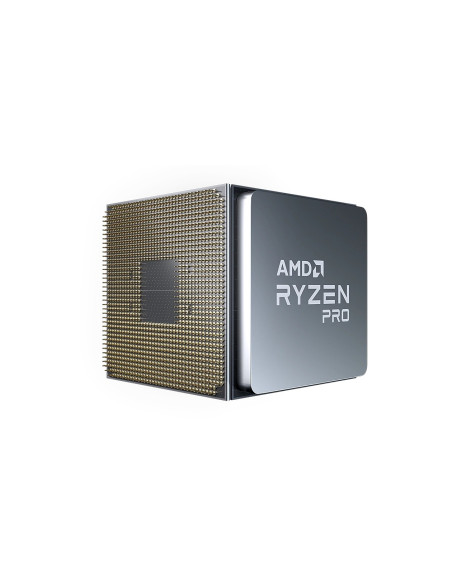 Procesor Amd Ryzen 7 Pro 4750Ge - Tray