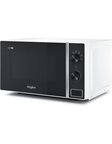 Kuchenka Mikrofalowa Whirlpool Mwp 101 W Biała