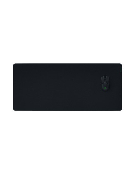 Podkładka Dla Graczy Razer Gigantus V2 - Xxl Czarny, Zielony