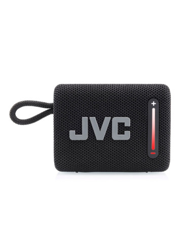 Głośnik Przenośny Jvc Xs-E114B Black