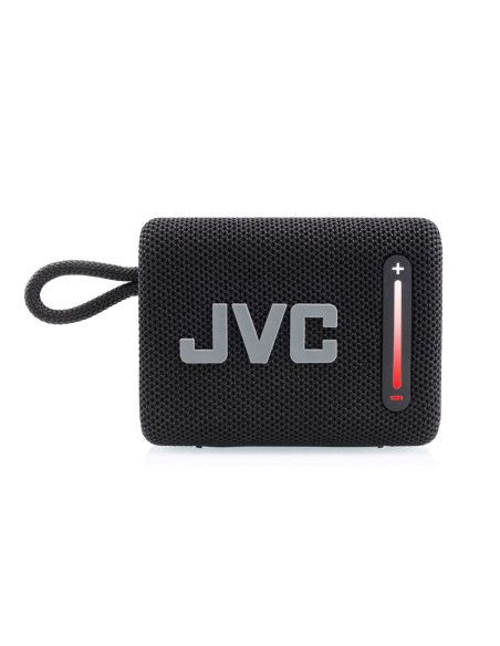 Głośnik Przenośny Jvc Xs-E114B Black
