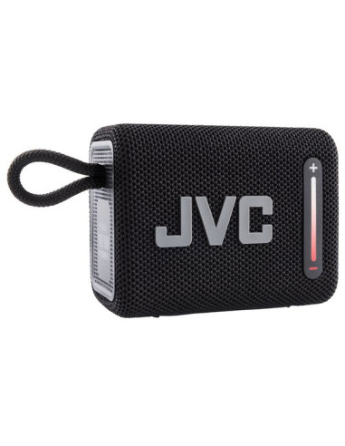 Głośnik Przenośny Jvc Xs-E114B Black