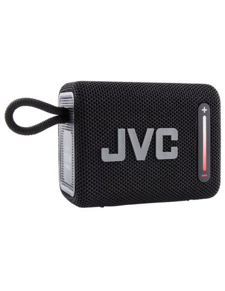 Głośnik Przenośny Jvc Xs-E114B Black