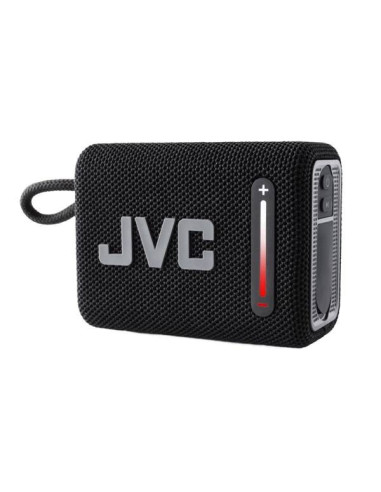 Głośnik Przenośny Jvc Xs-E114B Black