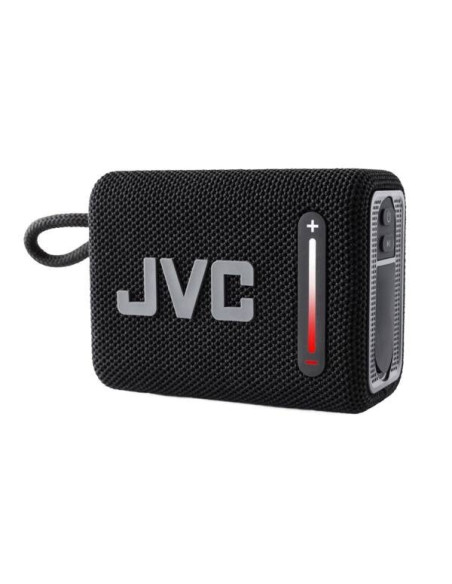 Głośnik Przenośny Jvc Xs-E114B Black