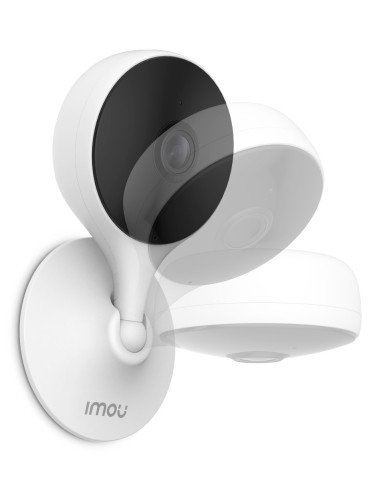 Kamera Ip Do Monitoringu Imou Cue 2E 3Mp
