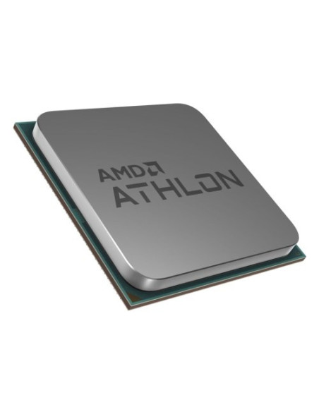 Procesor Amd Athlon 3000G Tray