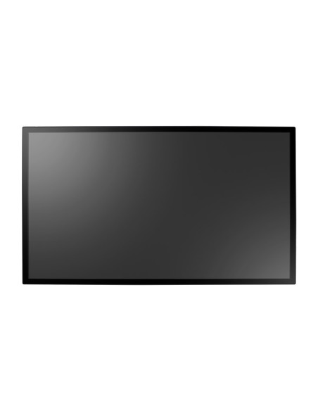 Ag Neovo Tx-4302 Płaski Panel Digital Signage 109,2 Cm (43") Lcd 400 Cd/M2 Full Hd Czarny Ekran Dotykowy Windows 10 24/7