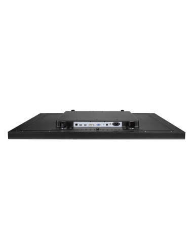 Ag Neovo Tx-4302 Płaski Panel Digital Signage 109,2 Cm (43") Lcd 400 Cd/M2 Full Hd Czarny Ekran Dotykowy Windows 10 24/7