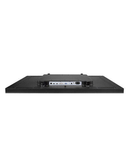 Ag Neovo Tx-4302 Płaski Panel Digital Signage 109,2 Cm (43") Lcd 400 Cd/M2 Full Hd Czarny Ekran Dotykowy Windows 10 24/7