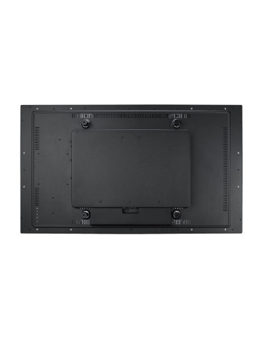 Ag Neovo Tx-4302 Płaski Panel Digital Signage 109,2 Cm (43") Lcd 400 Cd/M2 Full Hd Czarny Ekran Dotykowy Windows 10 24/7