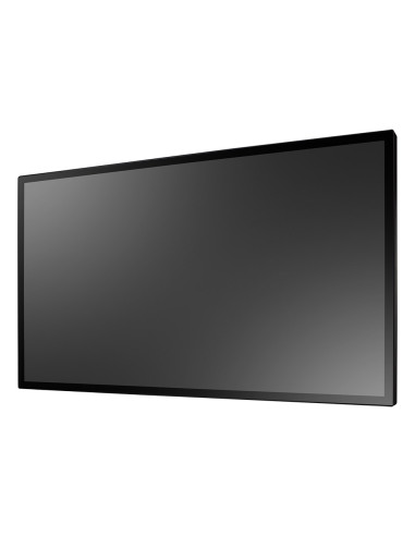 Ag Neovo Tx-4302 Płaski Panel Digital Signage 109,2 Cm (43") Lcd 400 Cd/M2 Full Hd Czarny Ekran Dotykowy Windows 10 24/7