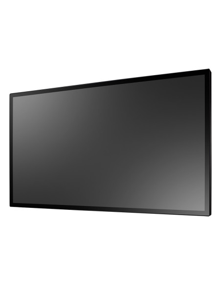 Ag Neovo Tx-4302 Płaski Panel Digital Signage 109,2 Cm (43") Lcd 400 Cd/M2 Full Hd Czarny Ekran Dotykowy Windows 10 24/7