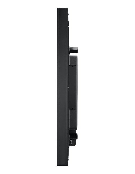 Ag Neovo Tx-4302 Płaski Panel Digital Signage 109,2 Cm (43") Lcd 400 Cd/M2 Full Hd Czarny Ekran Dotykowy Windows 10 24/7